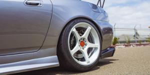 Honda S2000